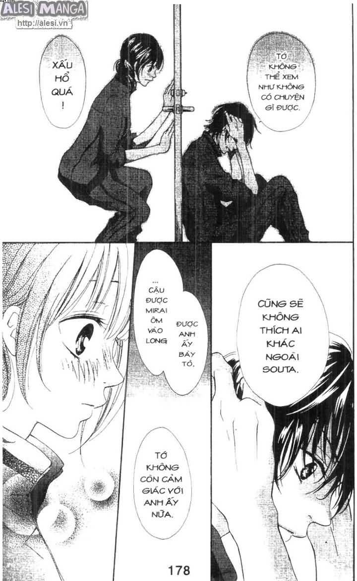 lời tỏ tình muộn màng chapter 2 178