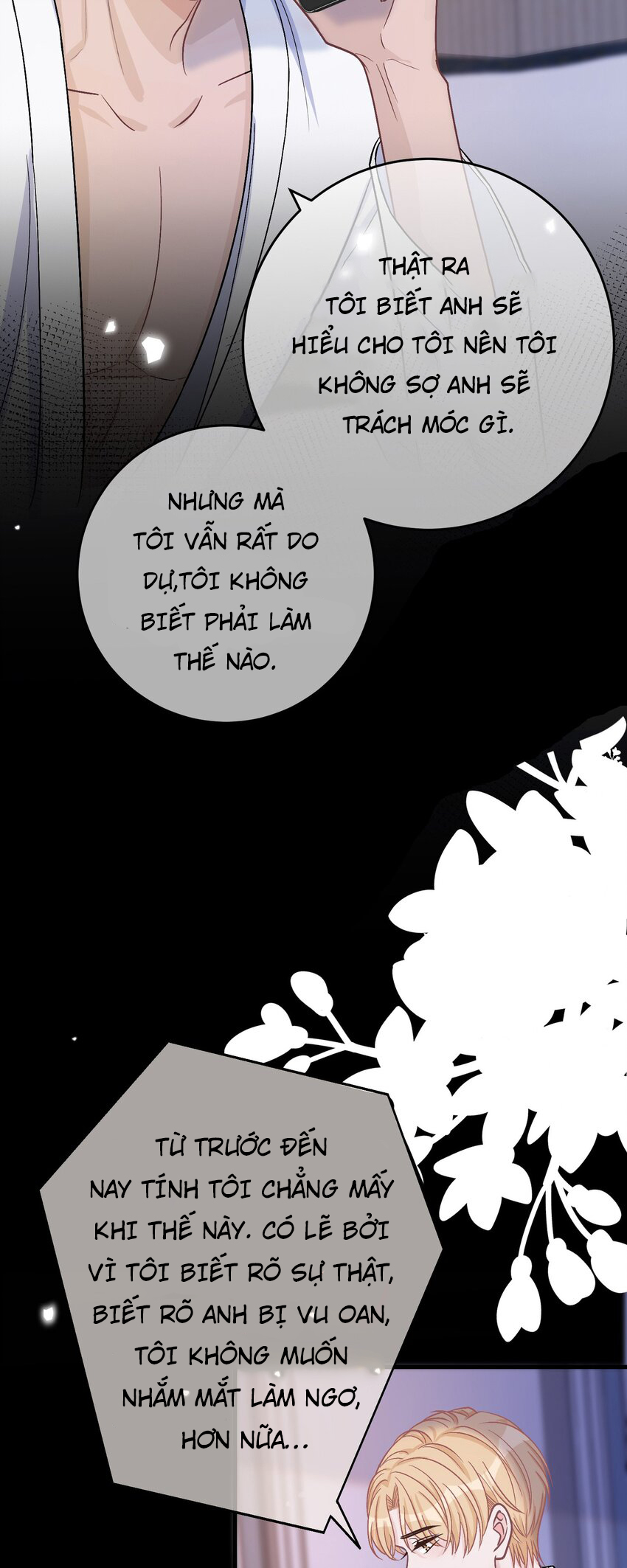 trước và sau ly hôn! chapter 71 9