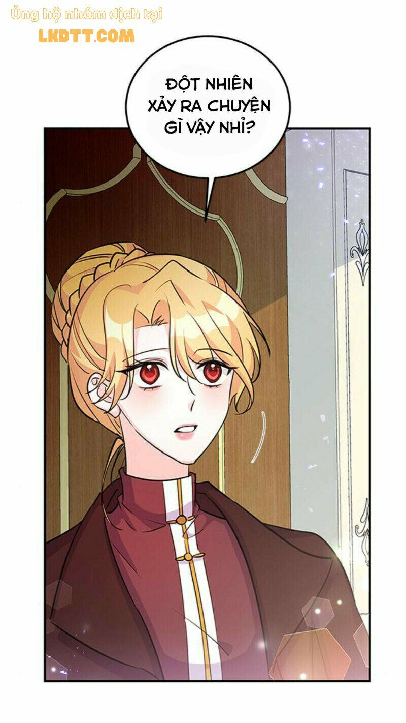 nữ hiệp trở về chapter 20 34