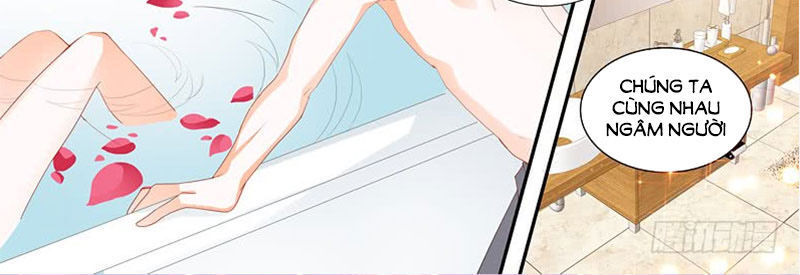 lóe thiểm hôn kiều thê mơ tưởng trốn chapter 218 7