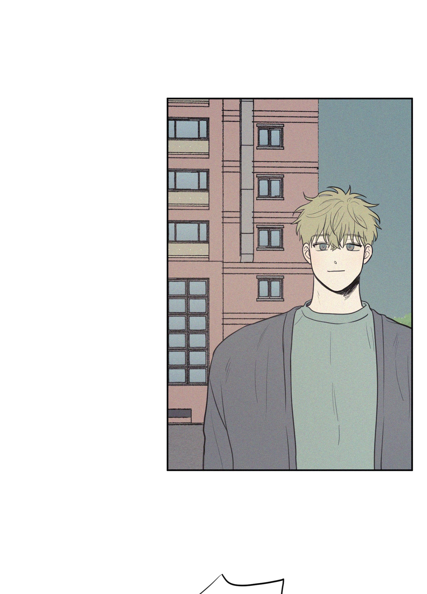 lý do yêu phải thằng bạn thân chapter 35.1 15