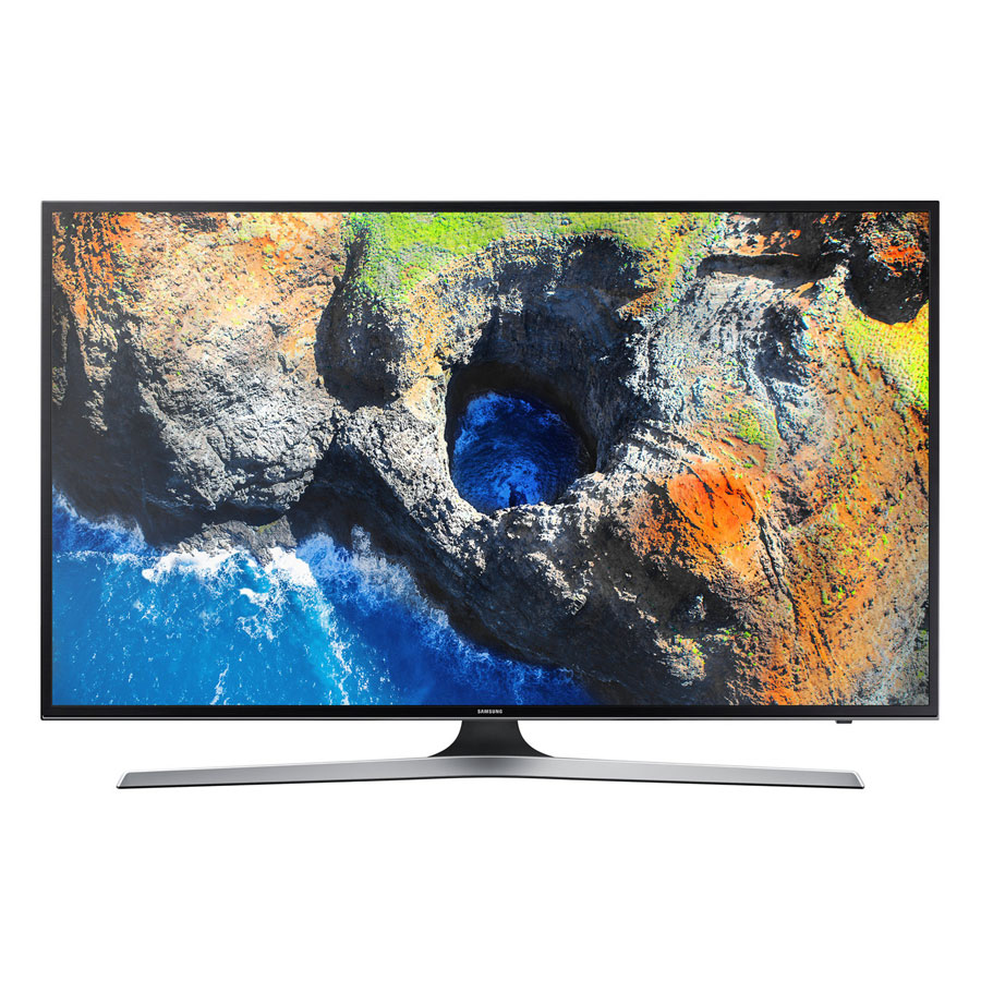 Smart Tivi Samsung 49 inch 4K UHD UA49MU6103 - Hàng Chính Hãng