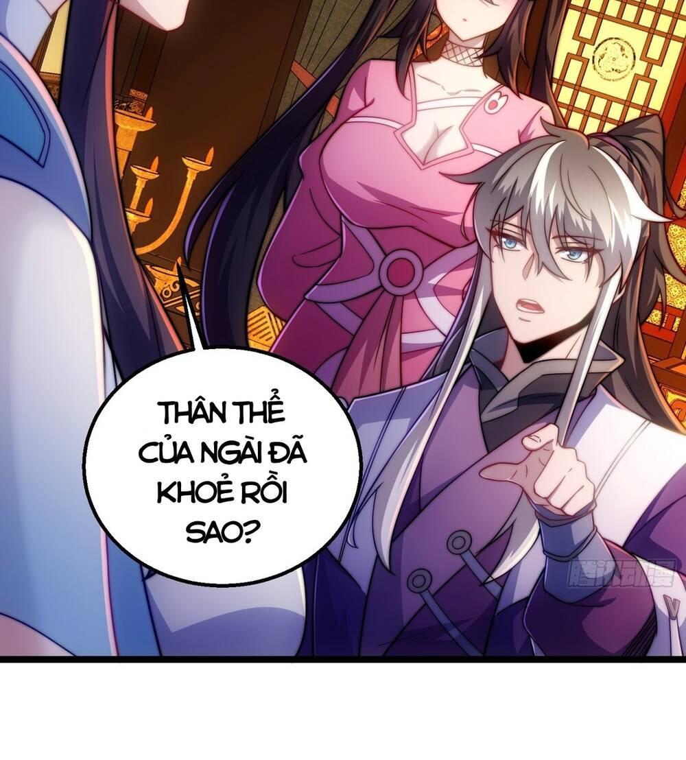 vạn cổ tối cường phò mã chapter 10 20