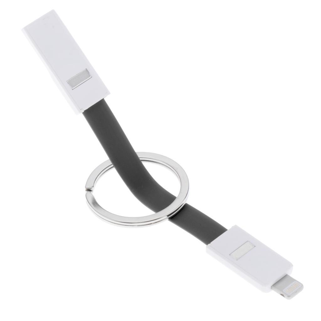 Portable USB Cable Data Sync Charging for