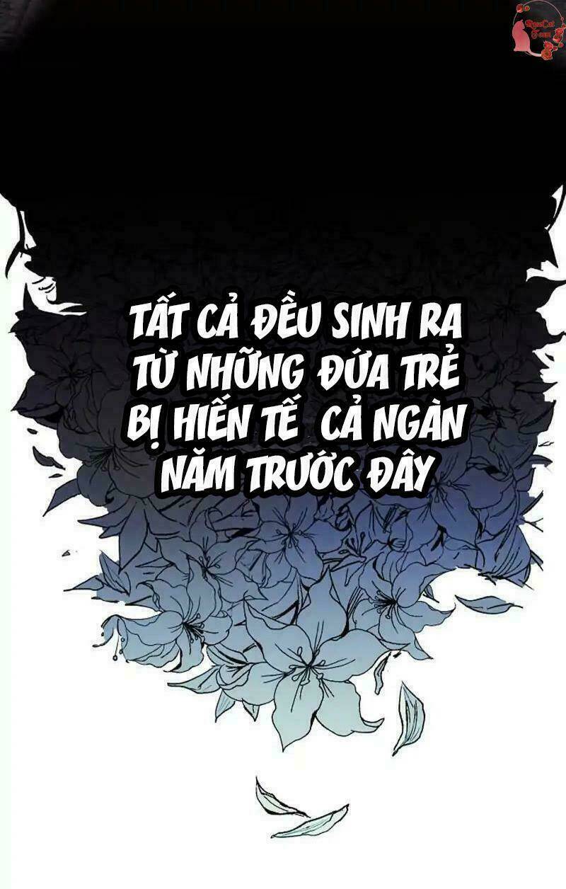 khế ước của nữ công tước quái vật chapter 4 49