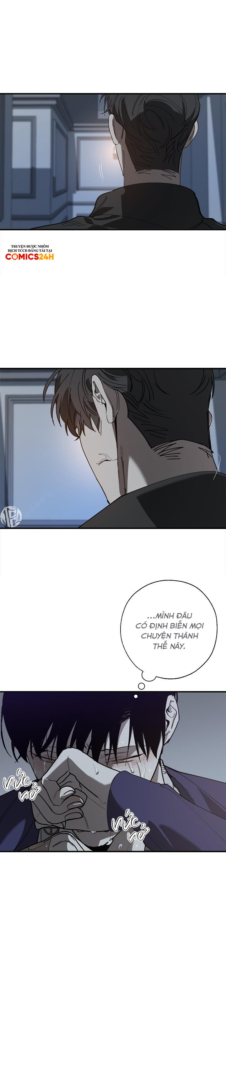 hoán vị chapter 76 24