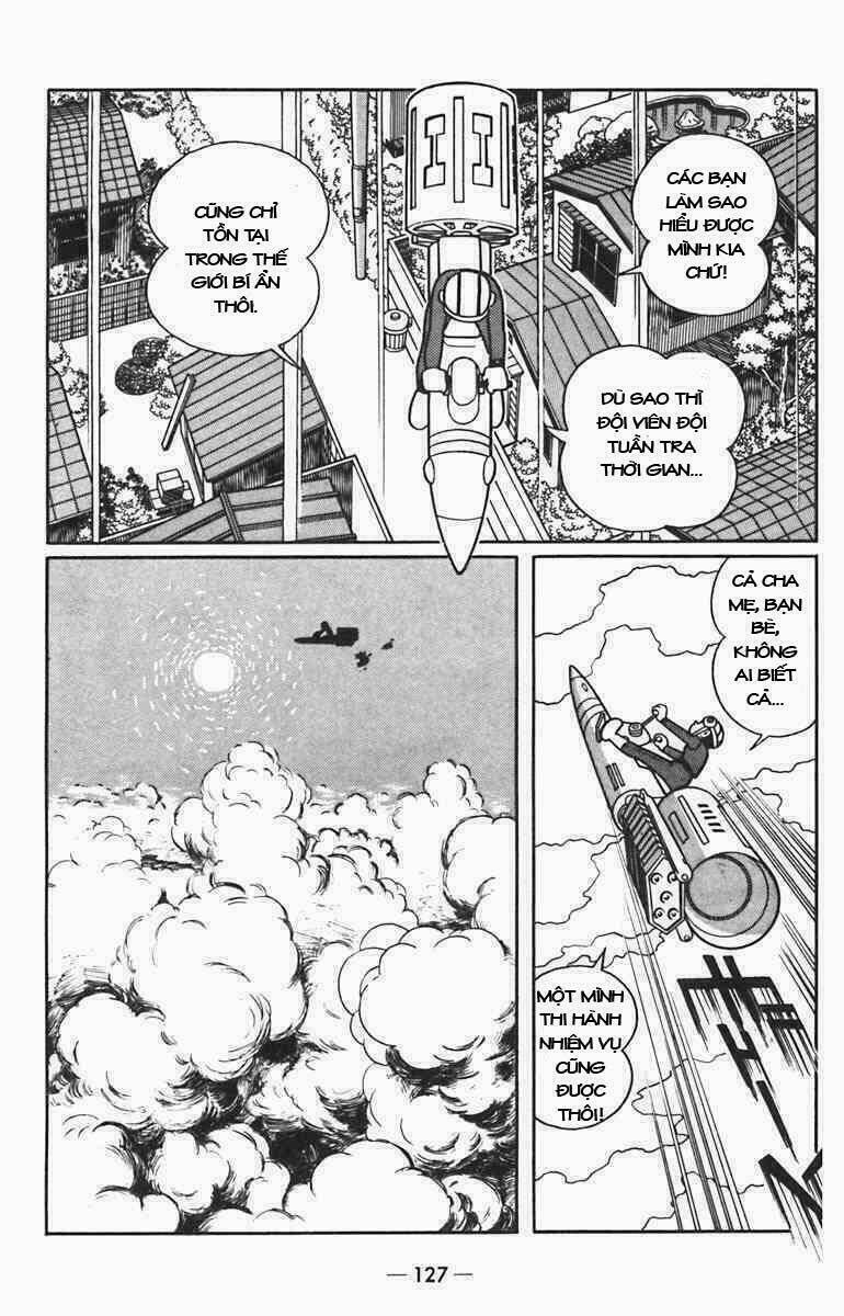 time patrol bon chapter 5 11
