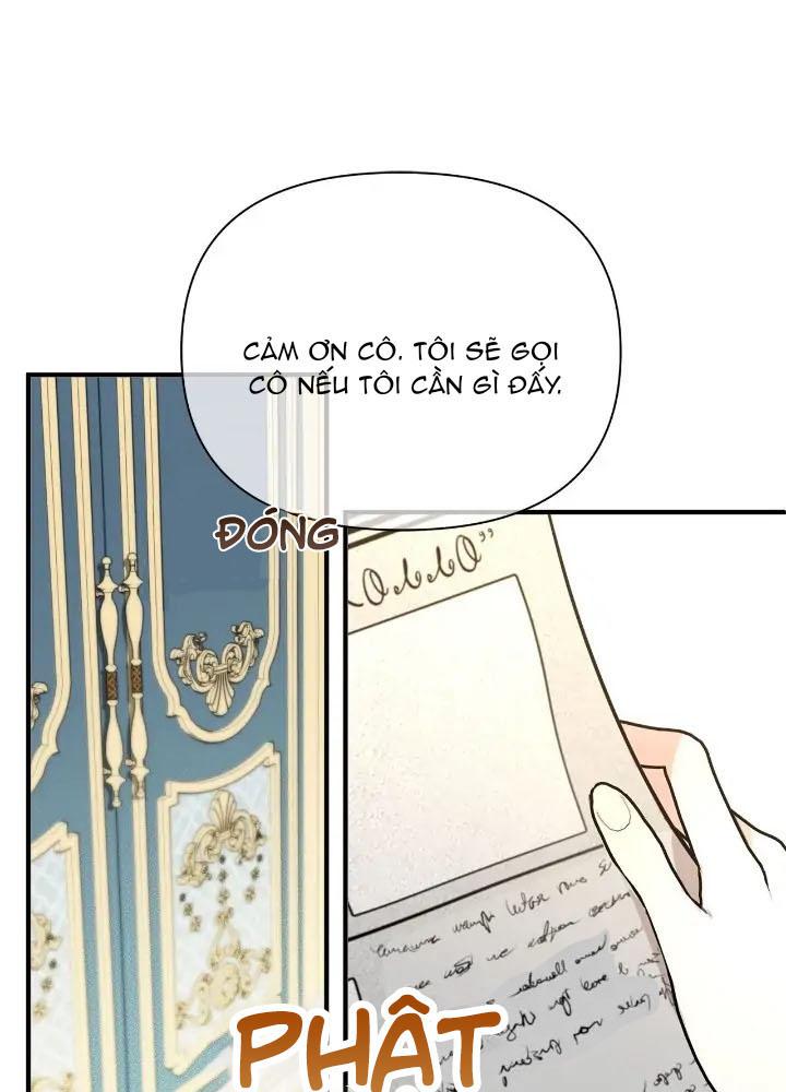 người quyền lực nhất vẫn có thể đáng yêu như vậy chapter 2 48