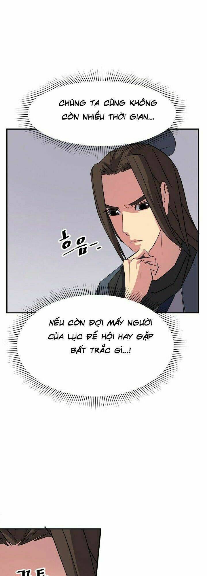 trọng sinh, bất khả chiến bại chapter 46 13