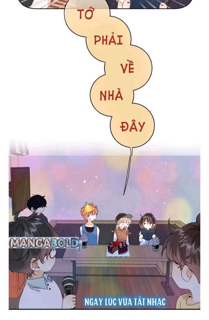 vụng trộm không thể giấu - mối tình thầm kín chapter 20 35