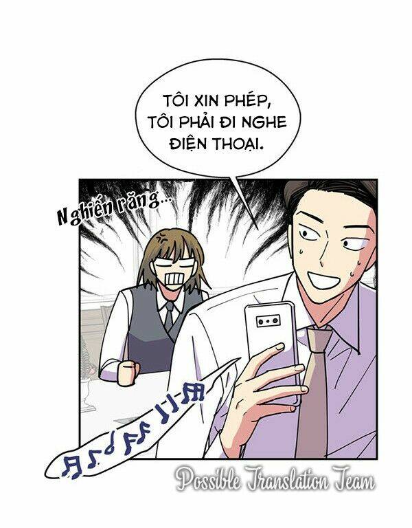 tai sói và mũ đỏ chapter 45 66