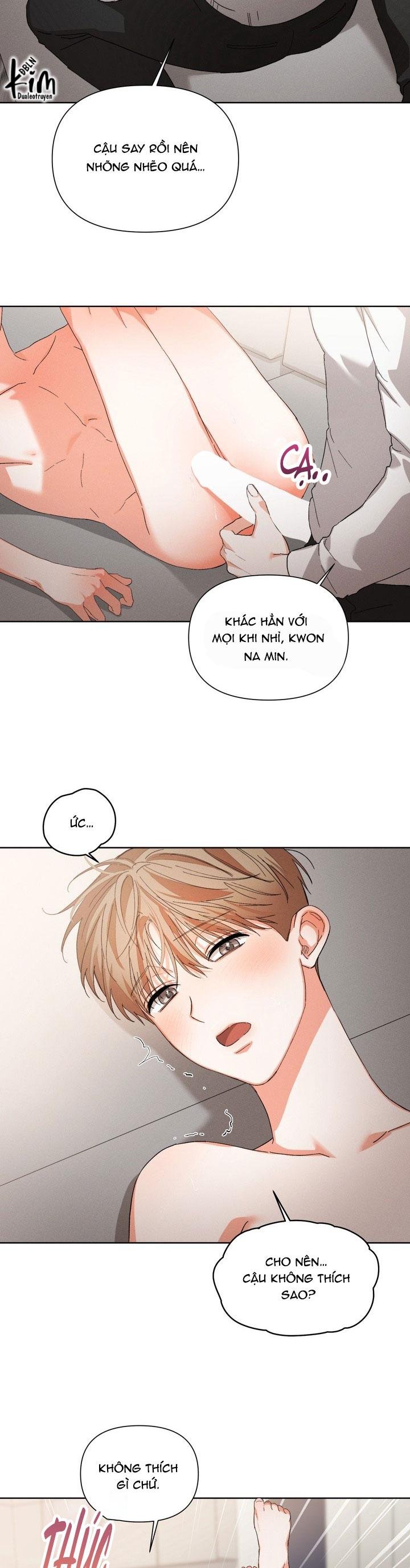 nine to nine chapter 75 2