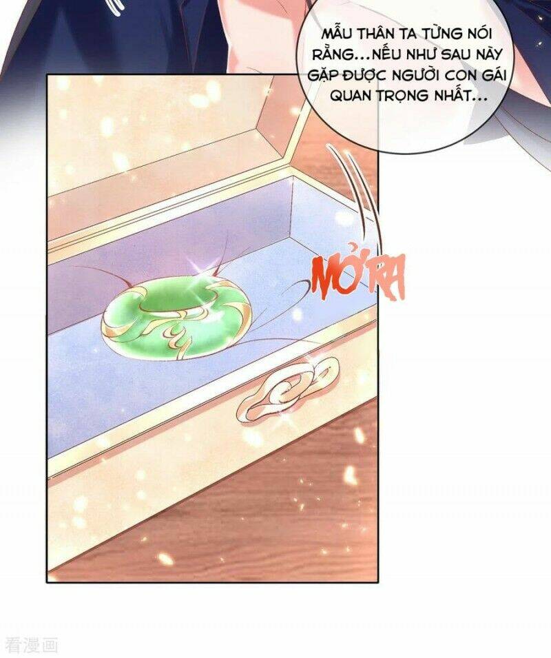 thị huyết y phi chapter 98 5