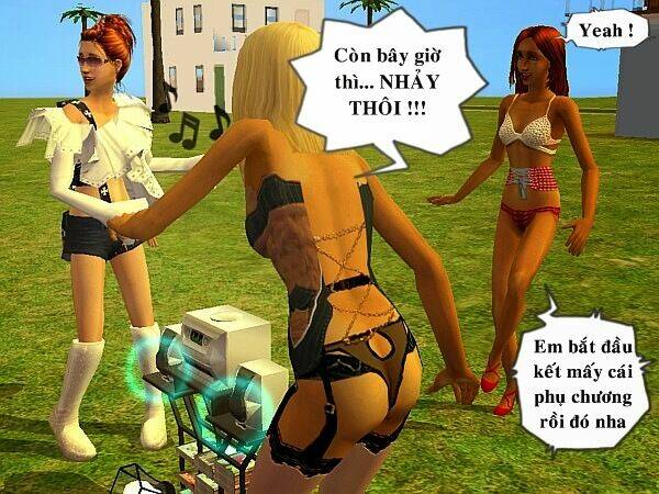 bella's story chapter 7.4 117