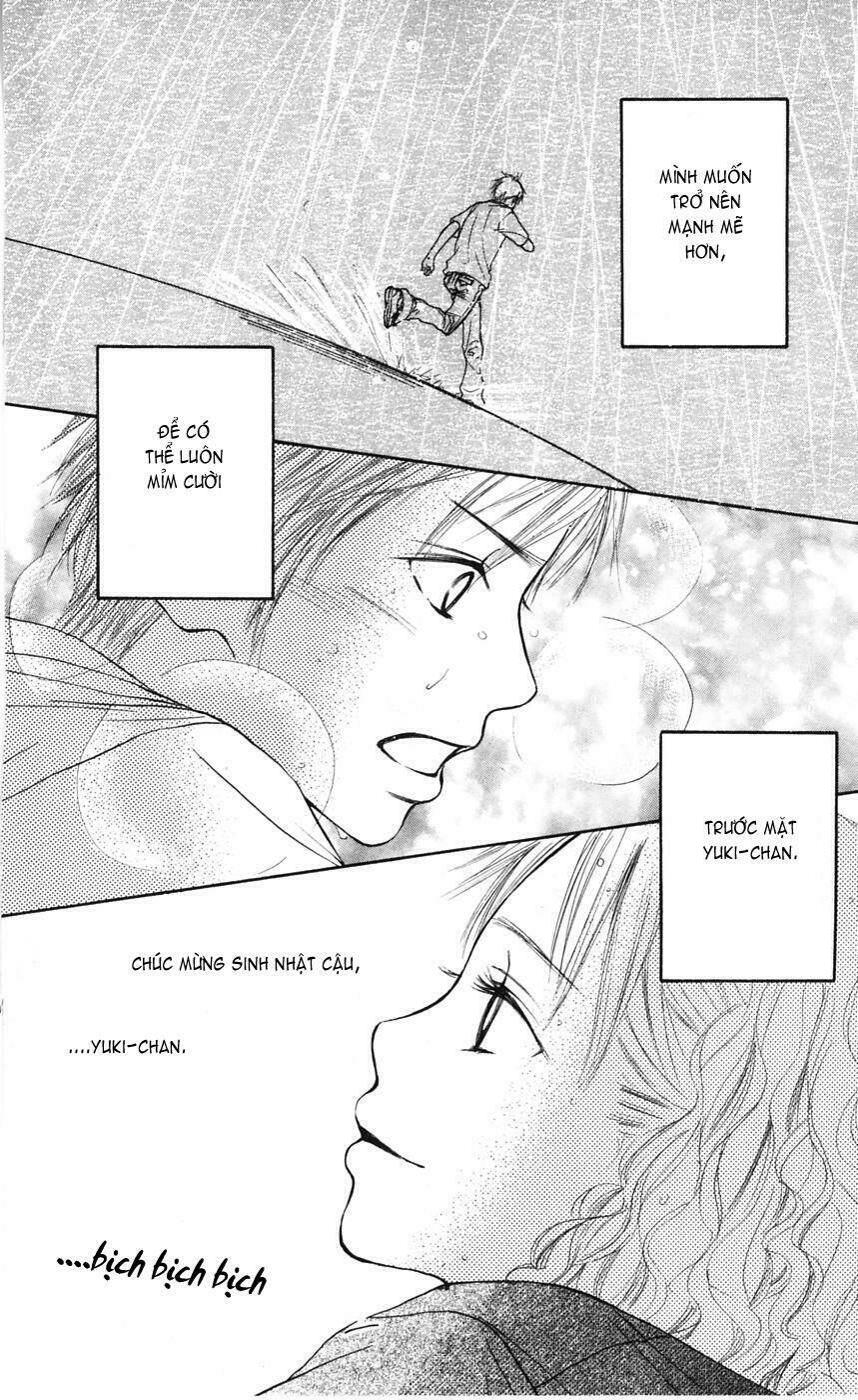 phát điên vì em chapter 3 35