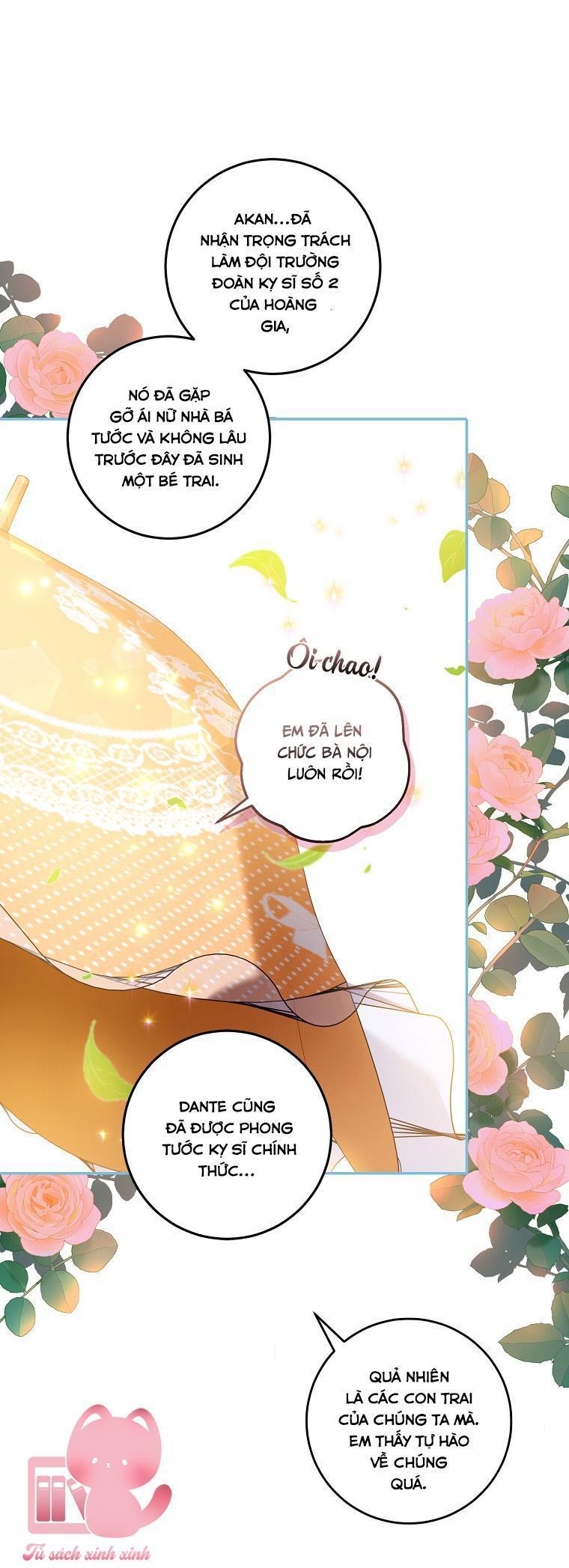 thuần hóa bạo chúa rồi bỏ trốn chapter 75 63