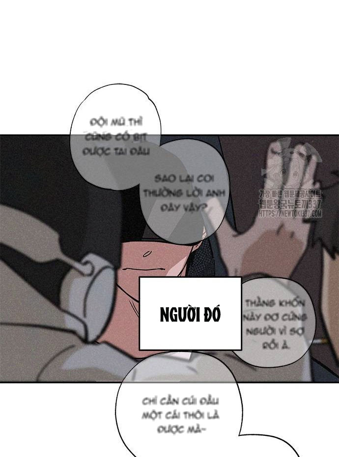 Mối Quan Hệ Đặc Biệt chapter 11.2 10