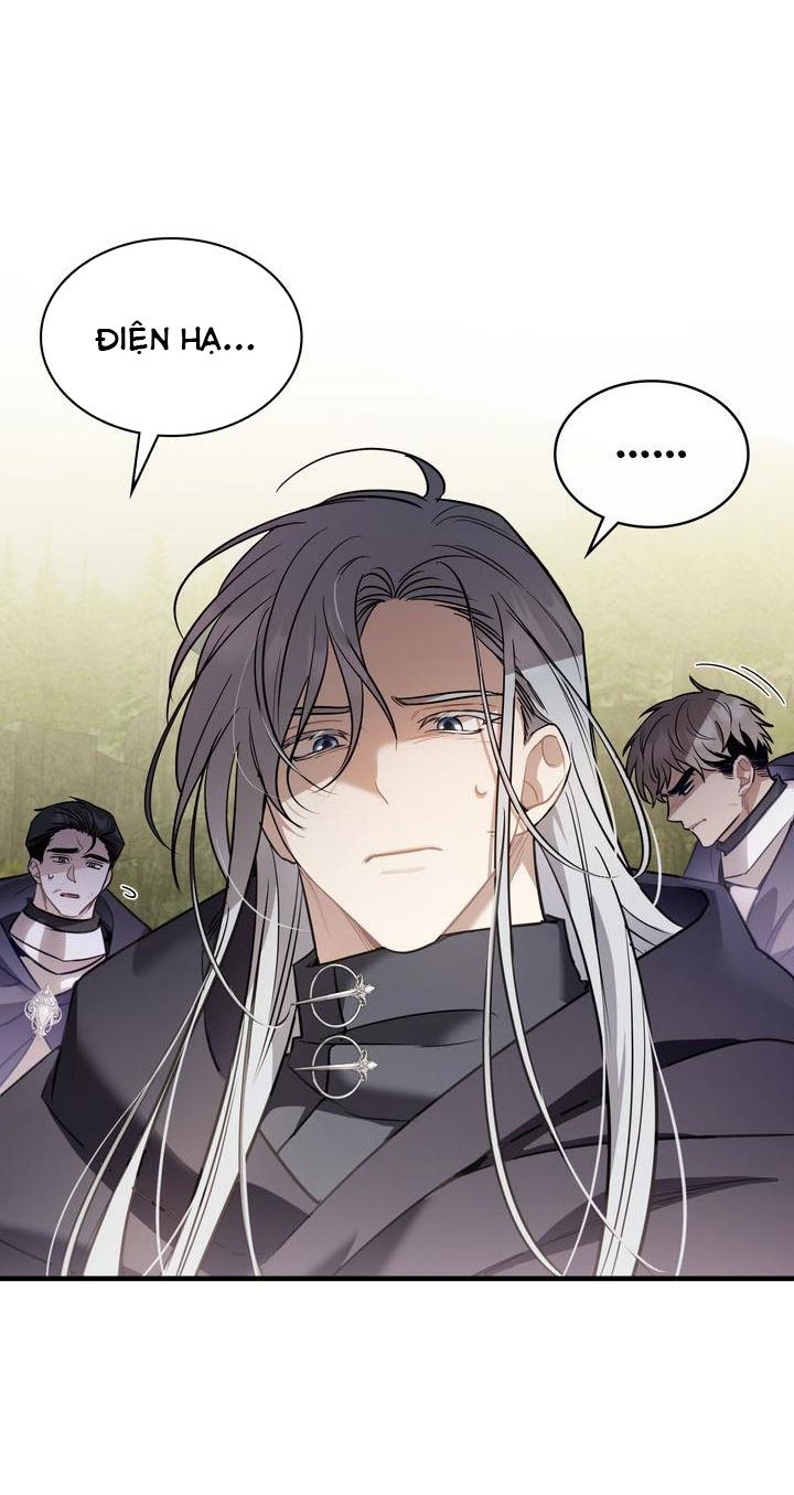 Cái Bóng Trong Đêm chapter 33 - Trang 16
