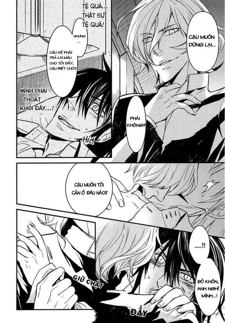 father’s vampire chapter 1 29