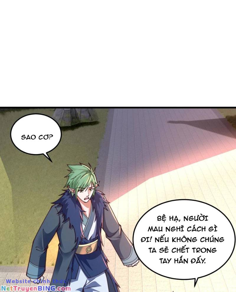 Ta Nuôi Quỷ Ở Trấn Ma Ty Chapter 278 - Trang 70