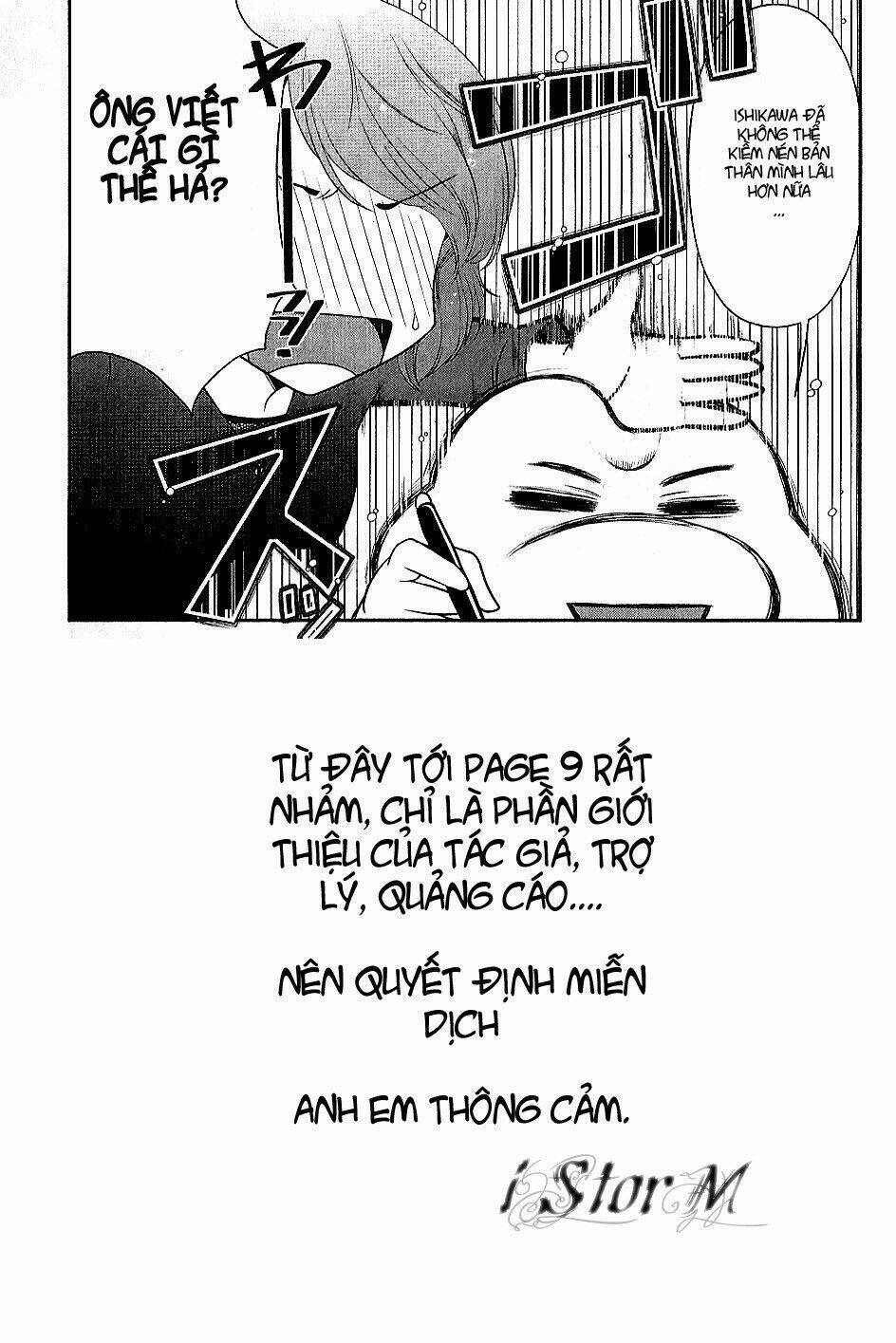 mission! school chapter 6.5 4