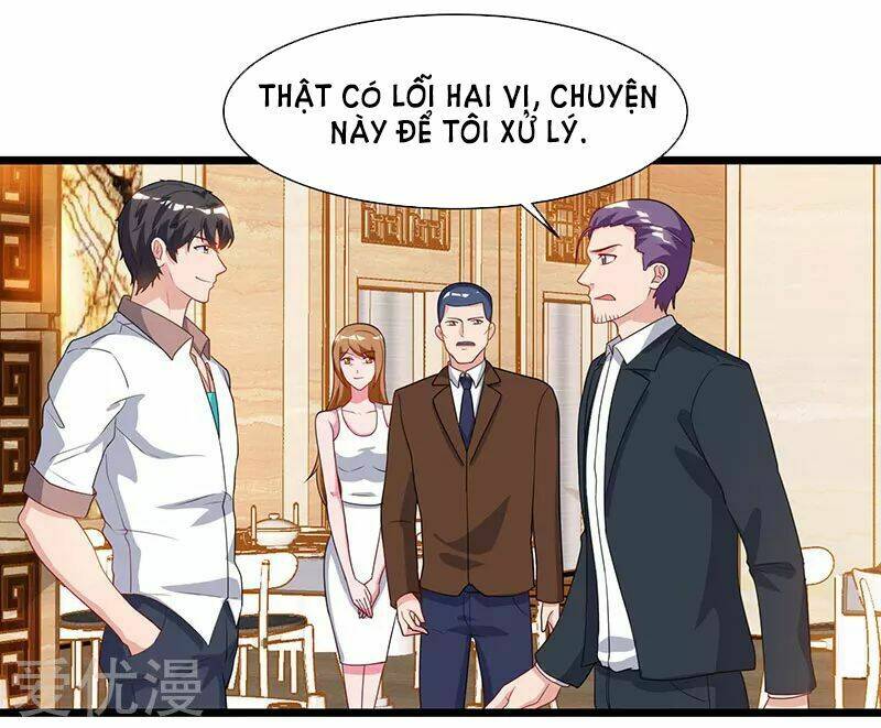 trọng sinh khí thiếu quy lai chapter 56 16