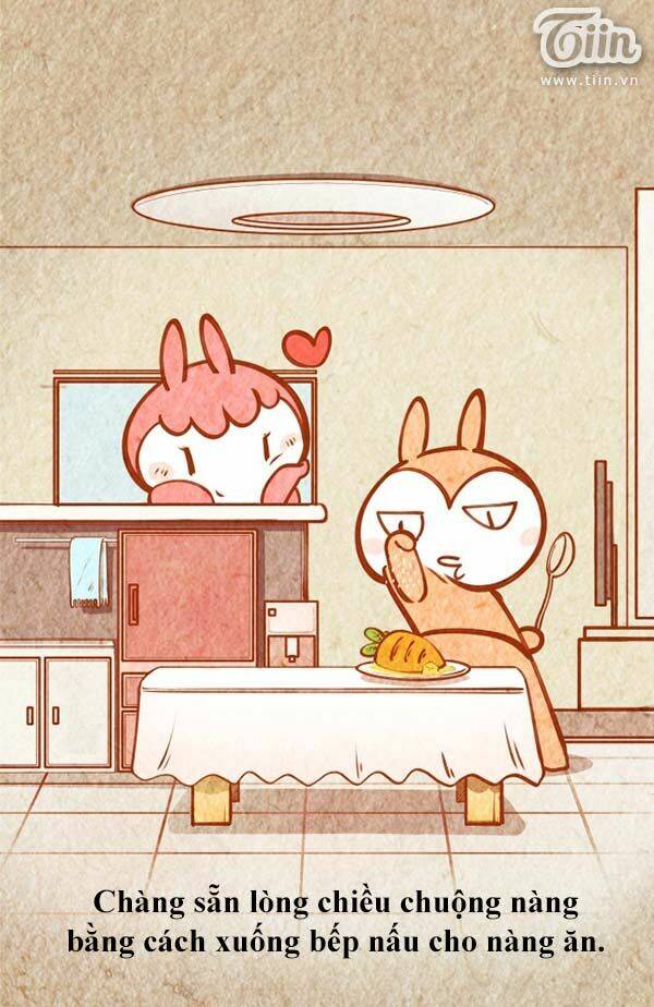 giải mã tình yêu chapter 269 5