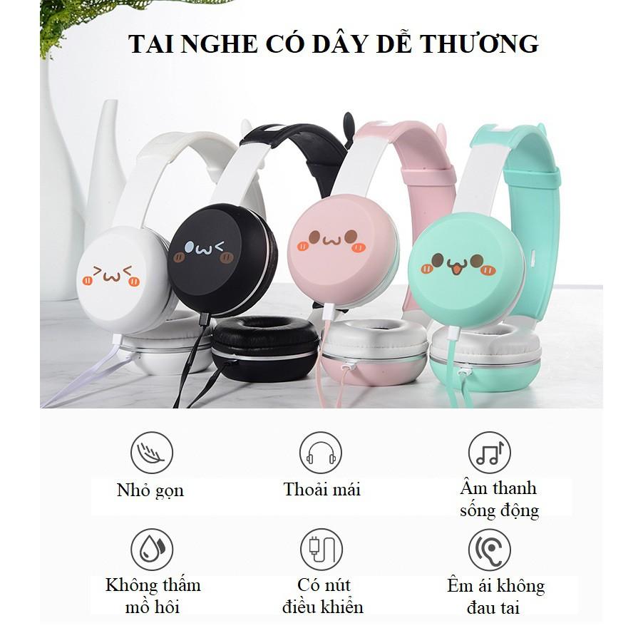 Tai Nghe Y-8 Thiết Kế Trẻ Trung, Cá Tính