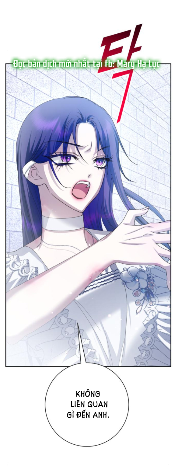 tôi muốn trở thành cô ấy dù chỉ là một ngày chapter 157.2 27