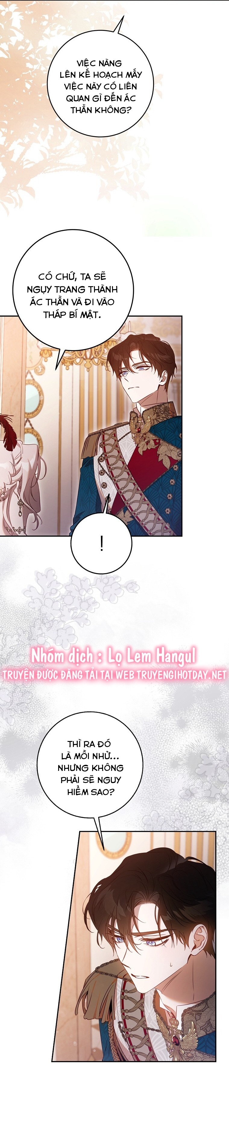 thuần hóa bạo chúa rồi bỏ trốn chapter 104 40