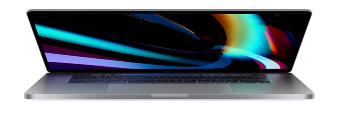 Macbook Pro 16 inch