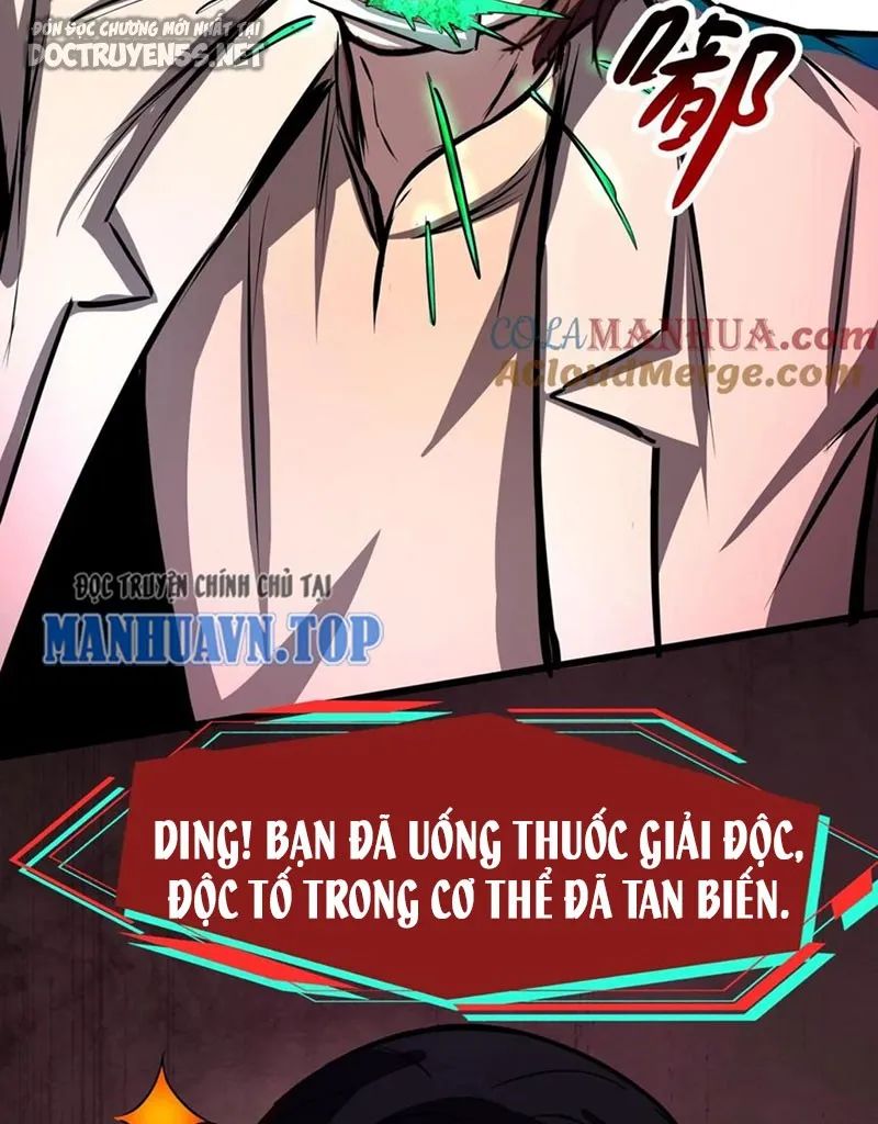 quỷ dị dược tề sư: bệnh nhân của ta đều là kinh khủng chapter 107 22