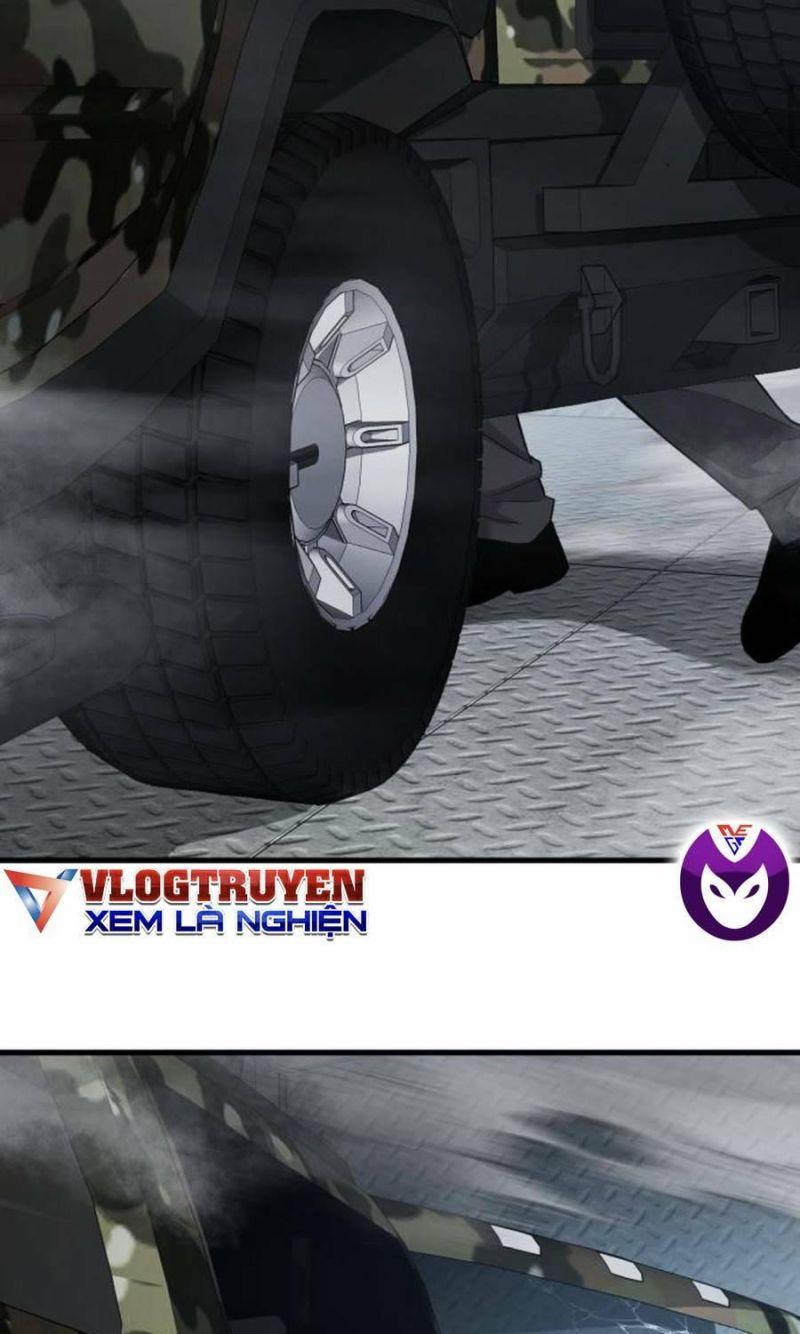 đặc vụ kim chapter 26.5 12