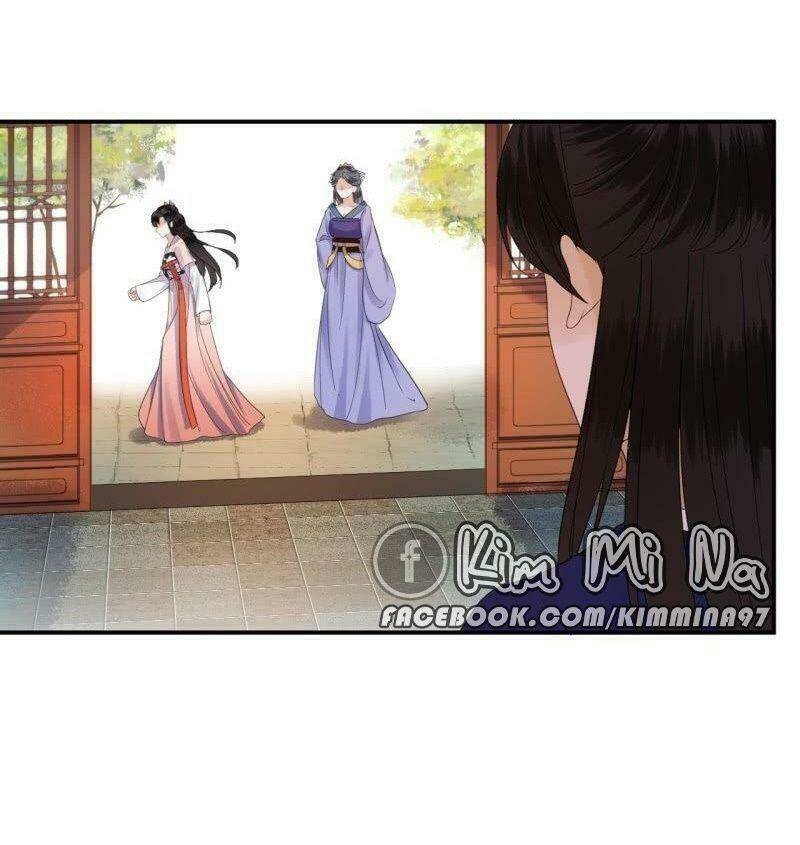 vương gia kiêu ngạo quá khó cua chapter 70 23