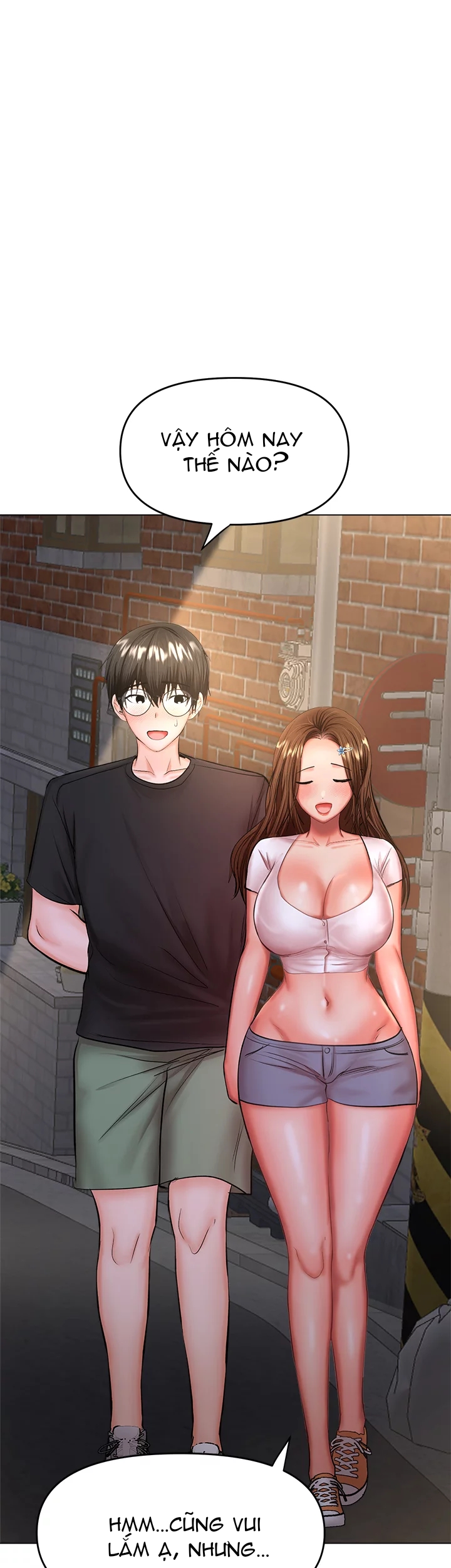 chiều chuộng em đi mà chapter 26.2 54