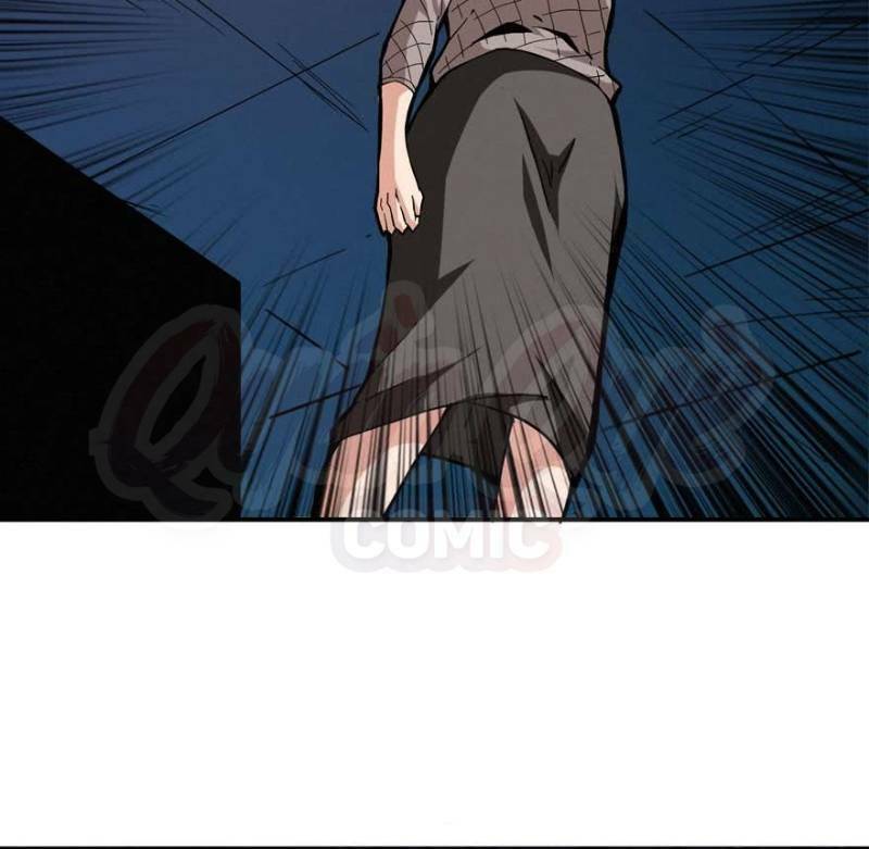 nơi này có yêu khí chapter 33 2