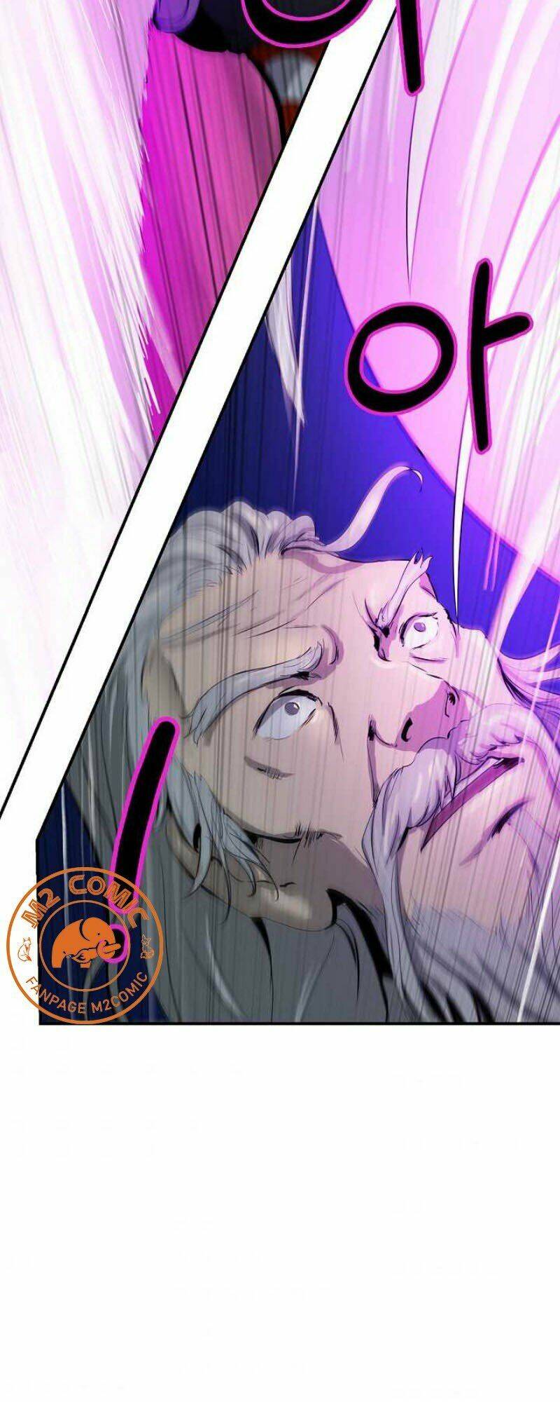 xuyên không thành hổ chapter 6 8