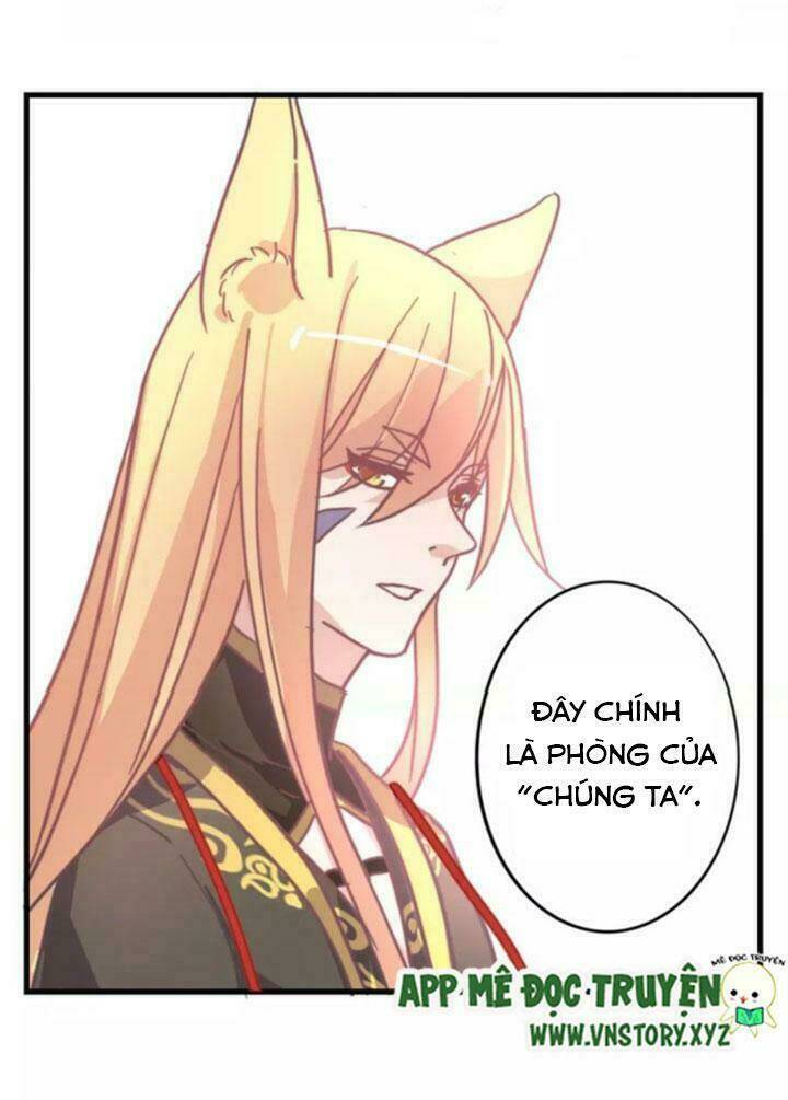 hồ tiên này không tin được chapter 46 24