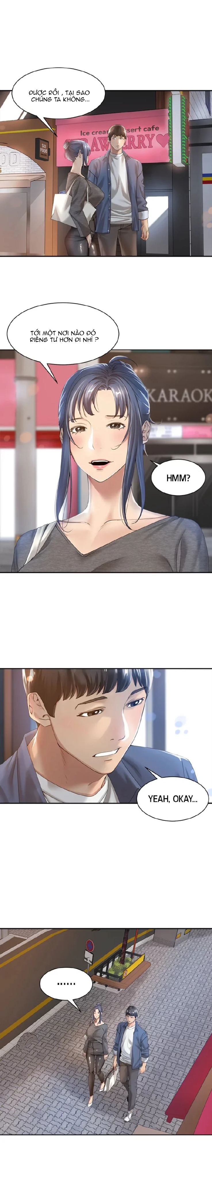 hơn cả tình bạn chapter 15 18