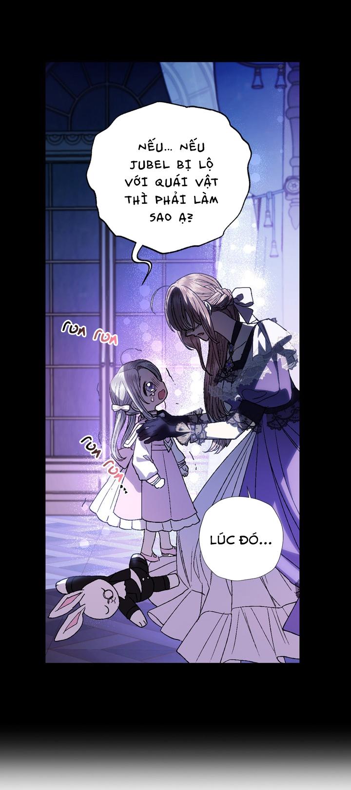 cha, con không muốn kết hôn đâu chapter 45 16