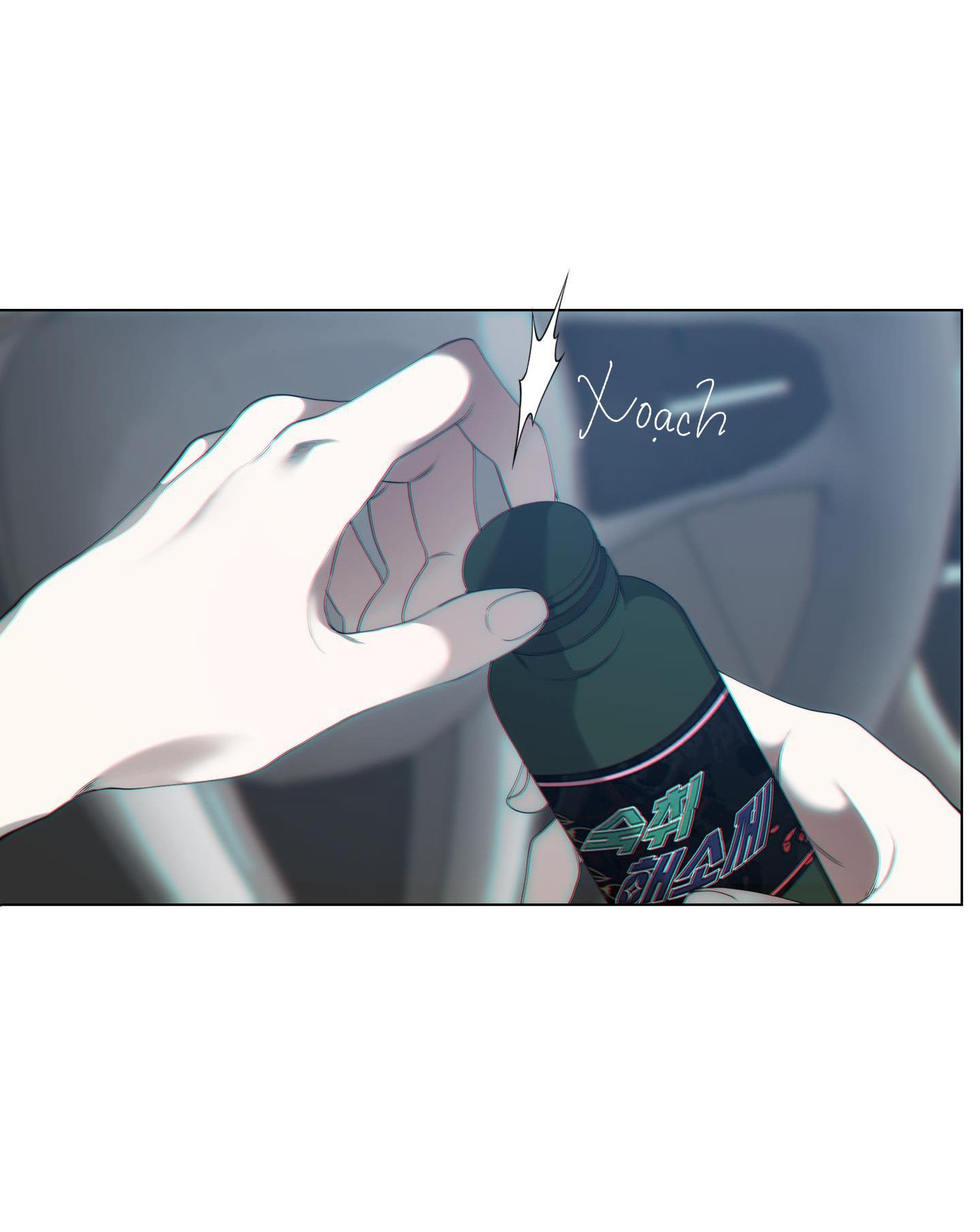 mặt nạ đầu cừu chapter 1 19