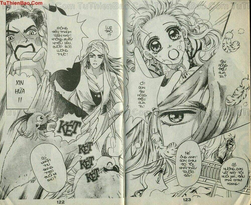 công chúa nam yên chapter 5 61