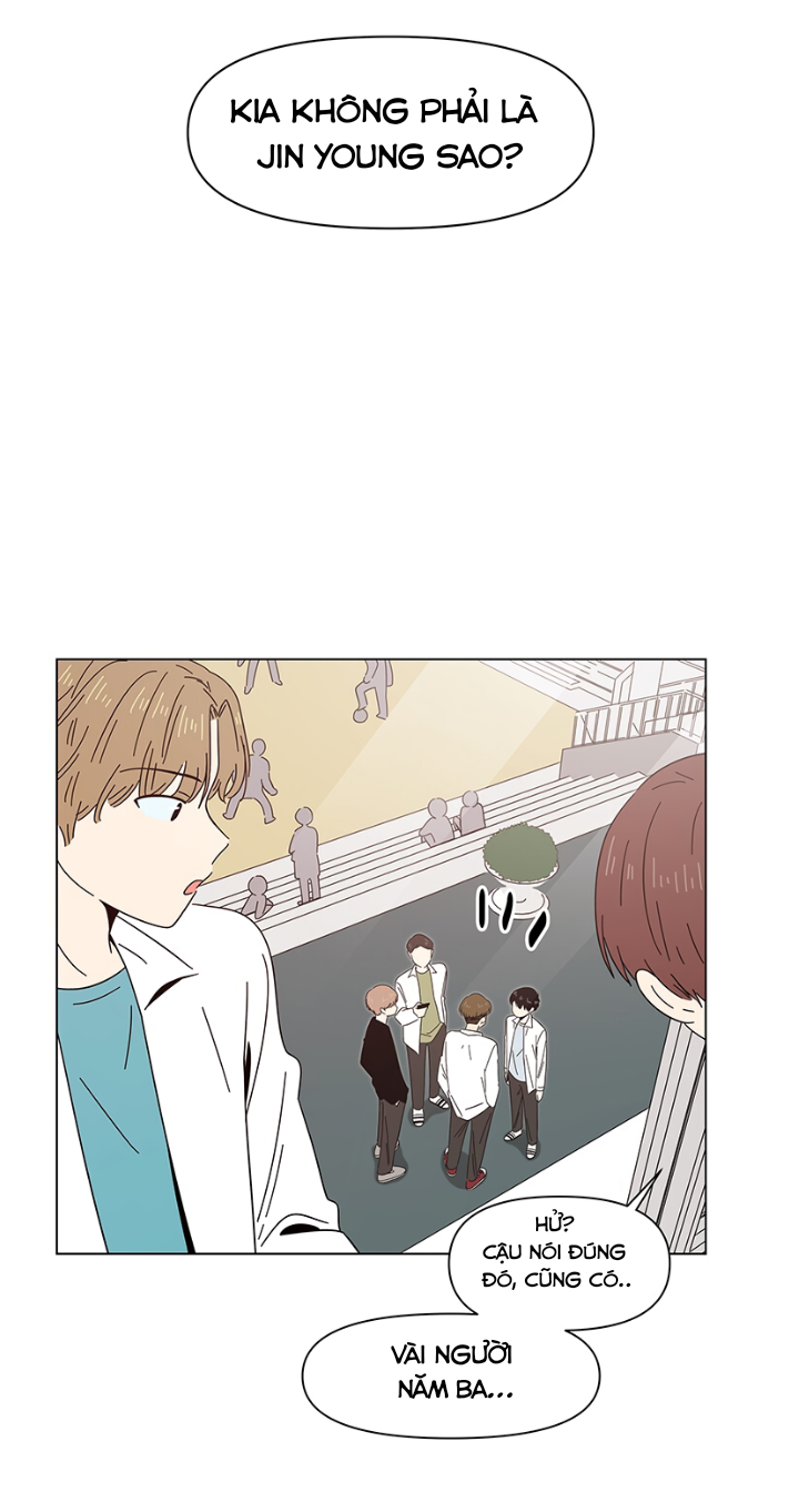 thanh xuân rực rỡ - season of blossom chapter 13 2