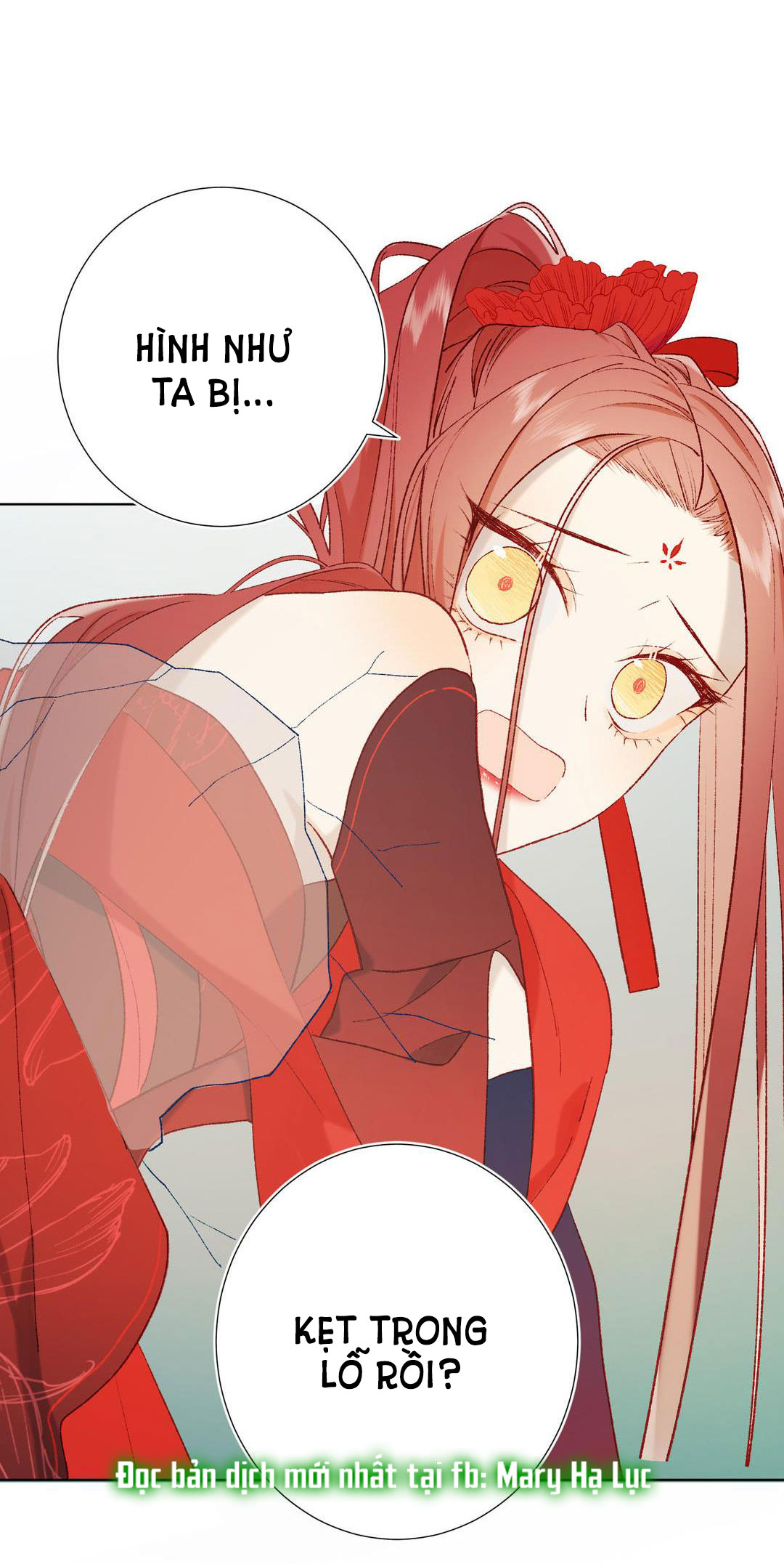 ác nữ cự tuyệt nam chính chapter 32 4