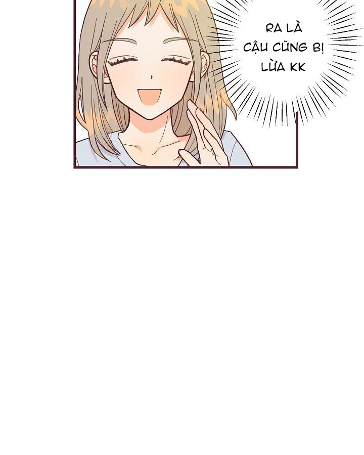 chạy đâu cho thoát chapter 8.1 4