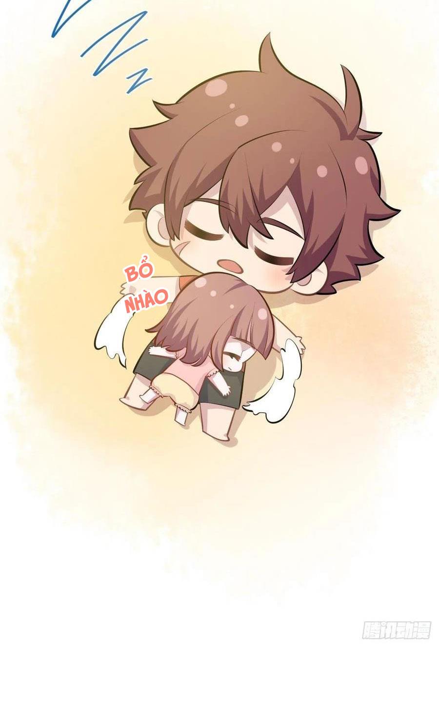 bố vợ đại nhân là bà xã chapter 173 4