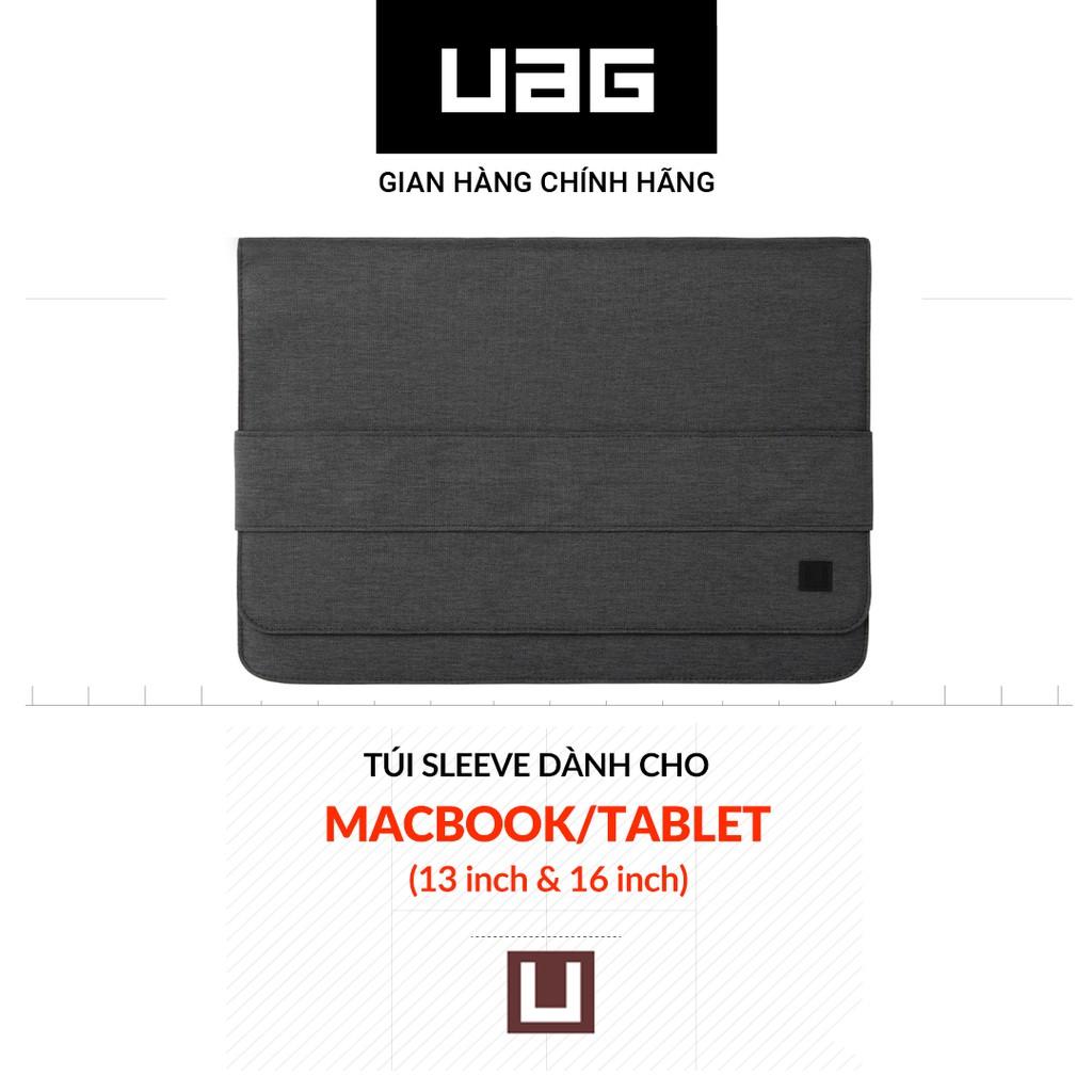 [U] Túi UAG Sleeve cho Macbook/Tablet [13-inch/16-inch] Hàng chính hãng