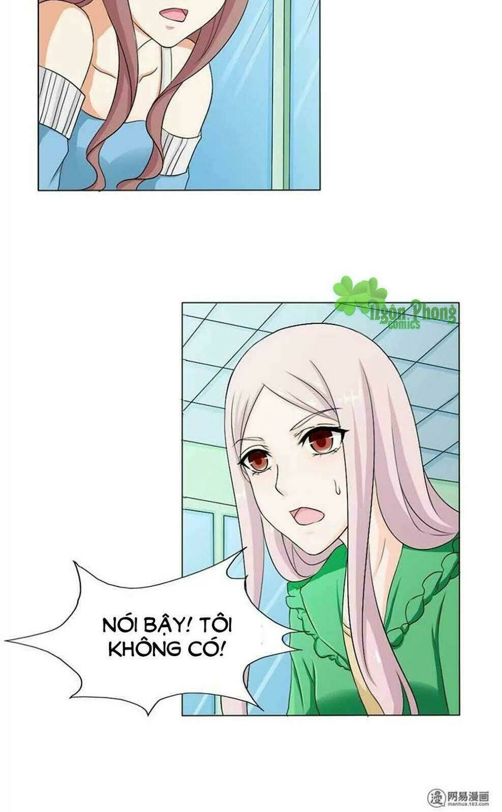 em vẫn còn nhỏ chapter 74 8