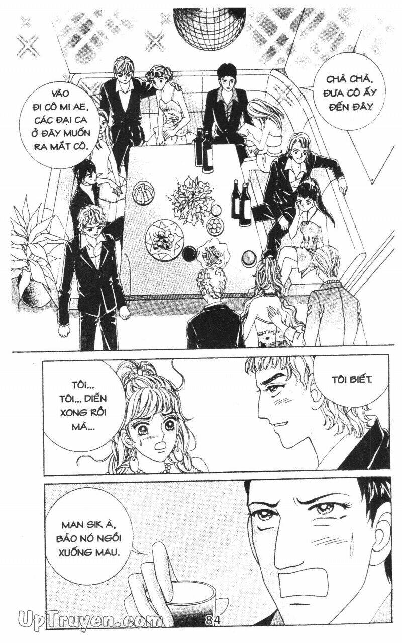 mặt nạ tình yêu chapter 44 86