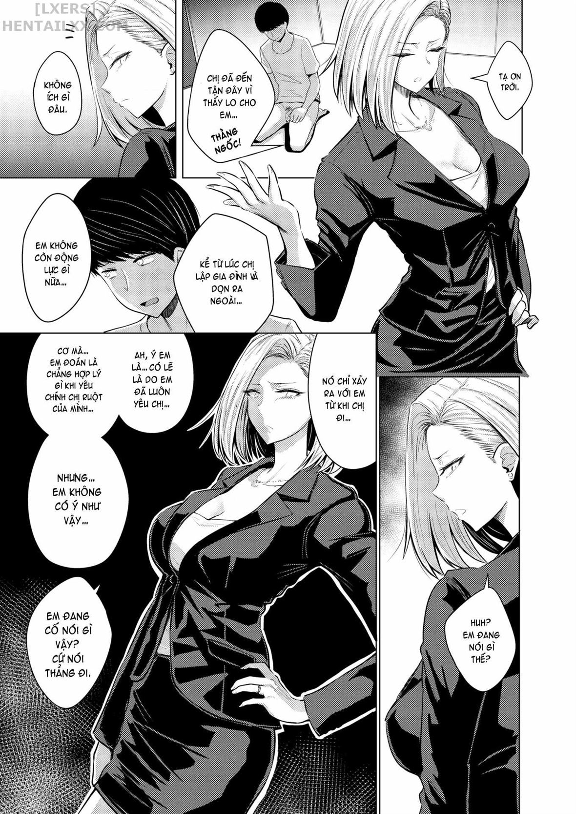 không thể kể với ai chapter 0 5